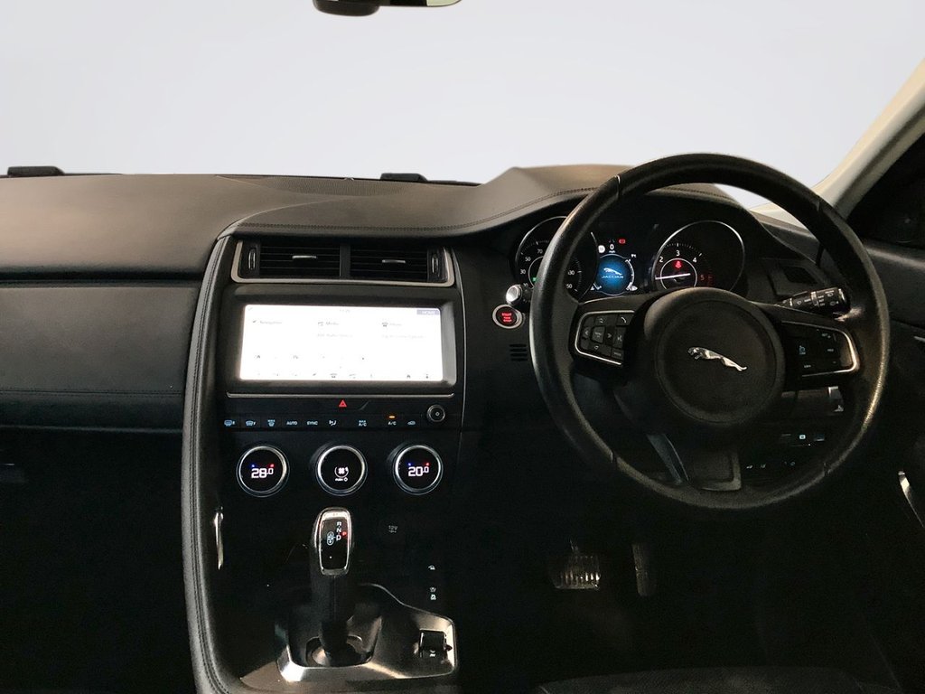 Used Jaguar E-Pace 2019 for sale - 77978932: Photo 16