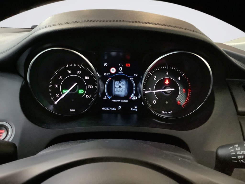 Used Jaguar E-Pace 2019 for sale - 77978932: Photo 19