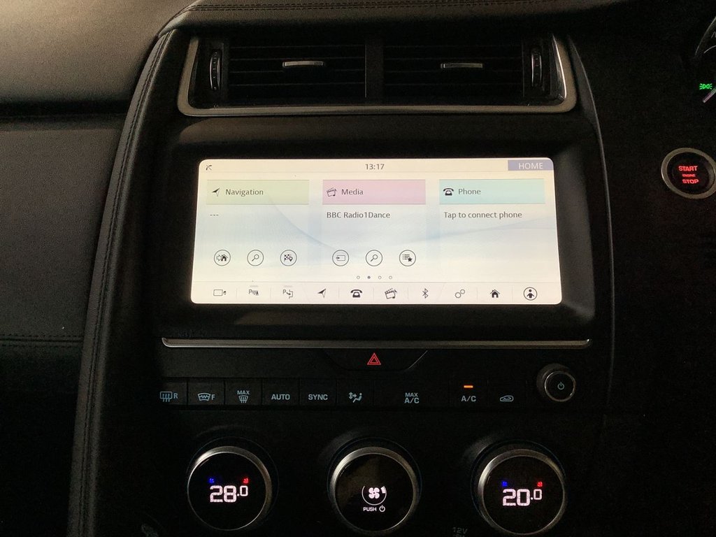 Used Jaguar E-Pace 2019 for sale - 77978932: Photo 24