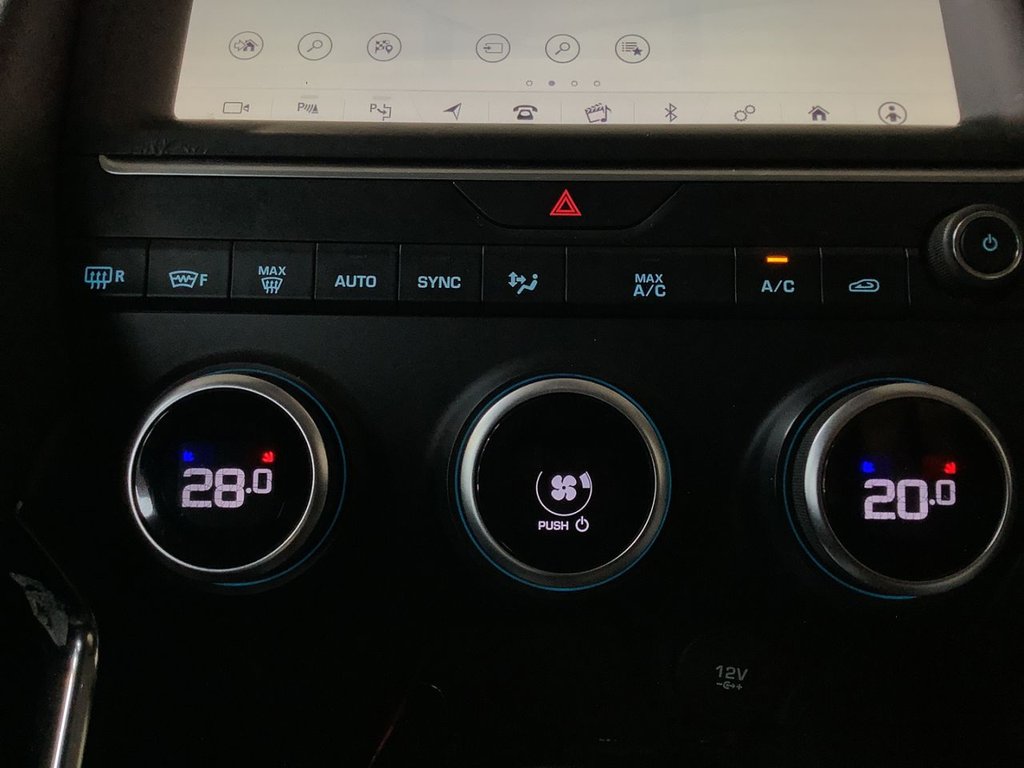 Used Jaguar E-Pace 2019 for sale - 77978932: Photo 25