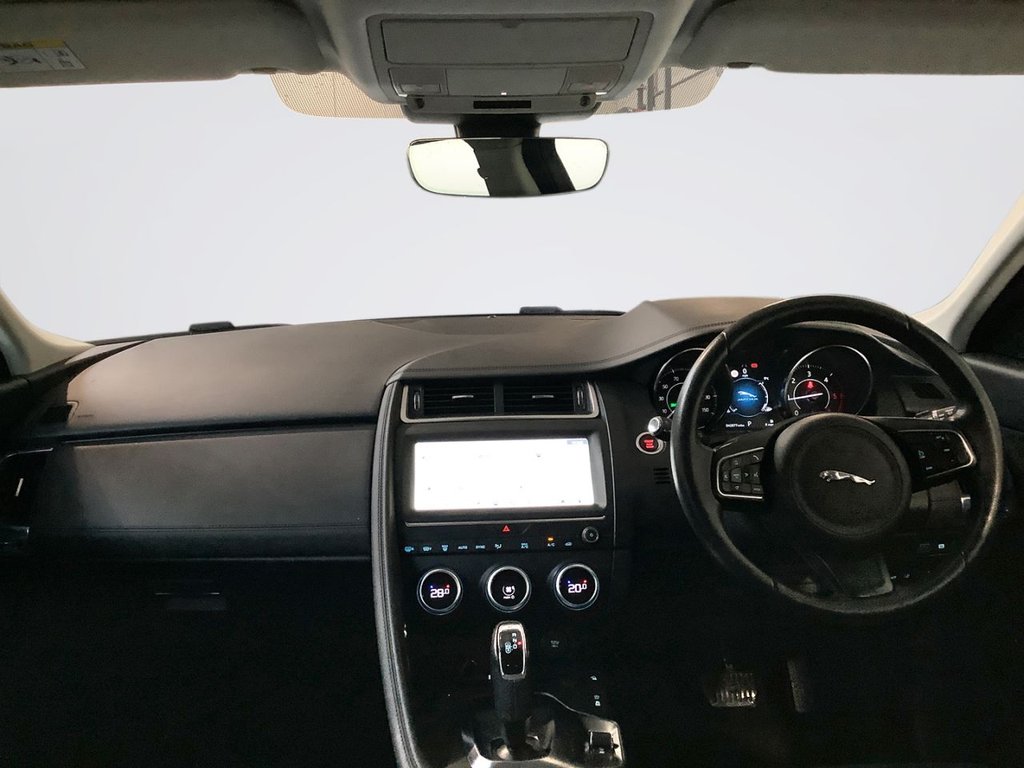 Used Jaguar E-Pace 2019 for sale - 77978932: Photo 3