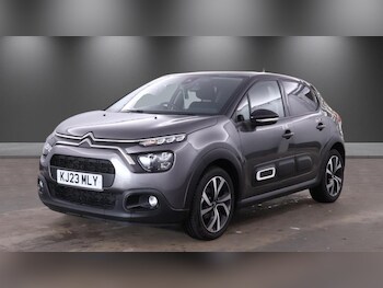 Used Citroen C3 2023 for sale - 78458335: Photo