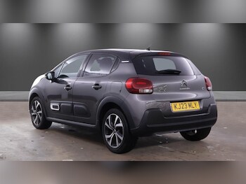 Used Citroen C3 2023 for sale - 78458335: Photo