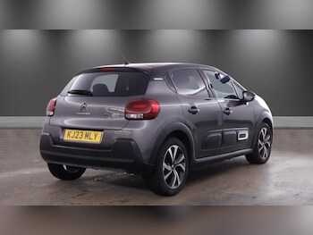 Used Citroen C3 2023 for sale - 78458335: Photo