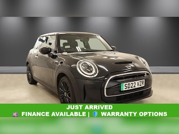 Used MINI Hatch 2022 for sale - 79345761: Photo