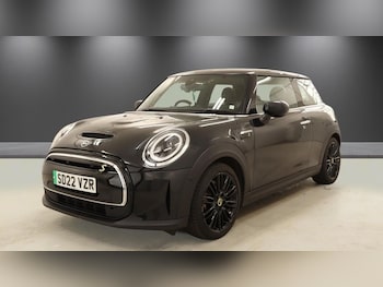 Used MINI Hatch 2022 for sale - 79345761: Photo