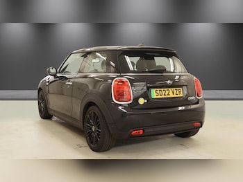 Used MINI Hatch 2022 for sale - 79345761: Photo
