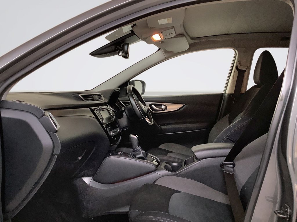 Used Nissan Qashqai 2019 for sale - 78166926: Photo 10