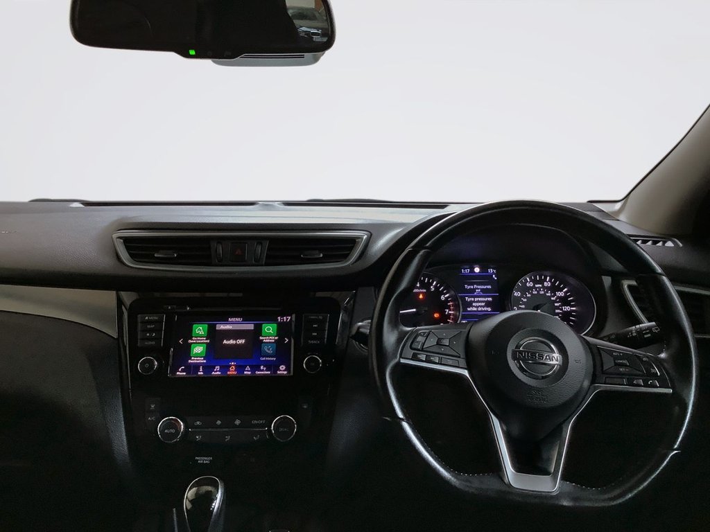 Used Nissan Qashqai 2019 for sale - 78166926: Photo 13