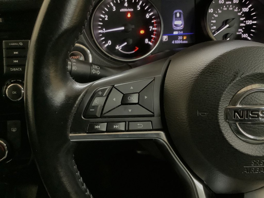 Used Nissan Qashqai 2019 for sale - 78166926: Photo 15