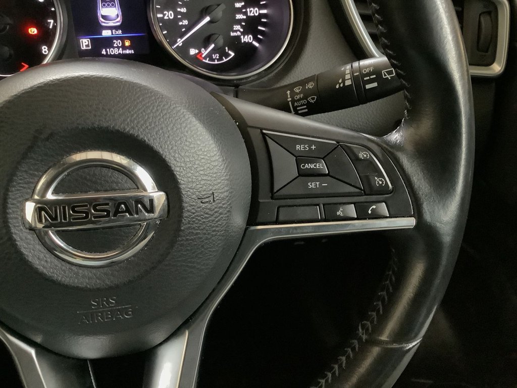 Used Nissan Qashqai 2019 for sale - 78166926: Photo 17