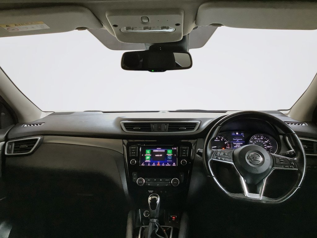 Used Nissan Qashqai 2019 for sale - 78166926: Photo 2