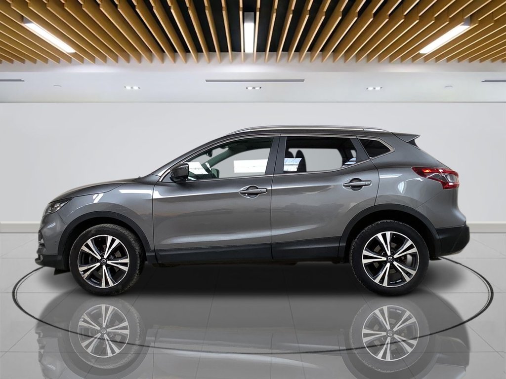 Used Nissan Qashqai 2019 for sale - 78166926: Photo 4