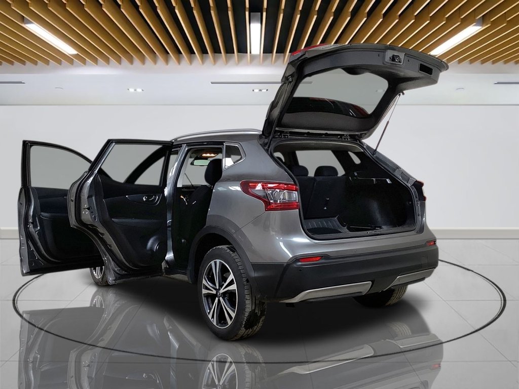 Used Nissan Qashqai 2019 for sale - 78166926: Photo 8