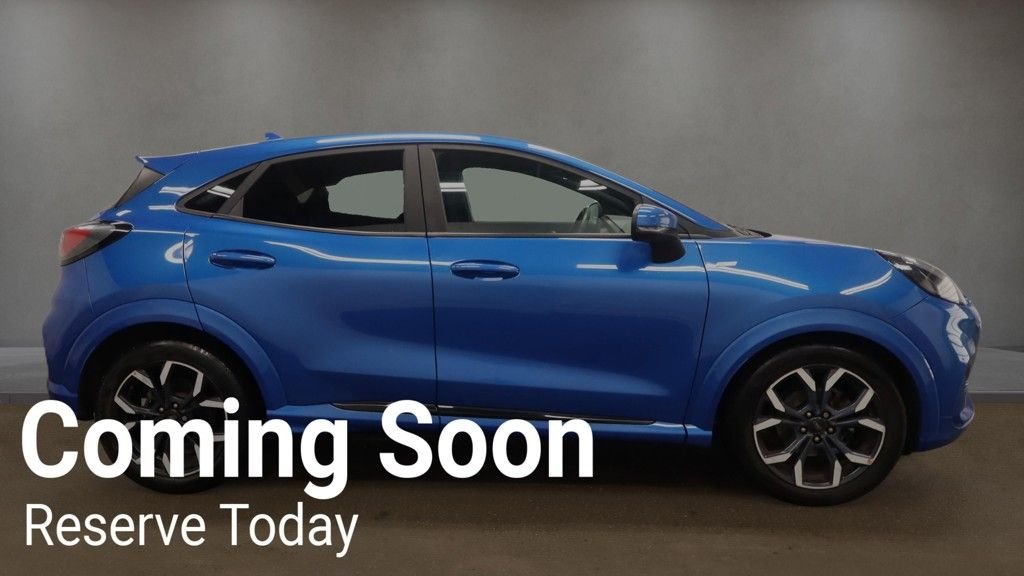 Used Ford Puma 2022 for sale - 77703743: Photo 5