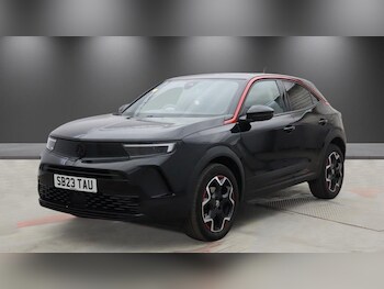 Used Vauxhall Mokka 2023 for sale - 78458293: Photo