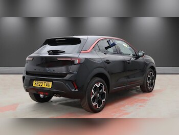 Used Vauxhall Mokka 2023 for sale - 78458293: Photo