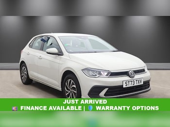 Used Volkswagen Polo 2023 for sale - 78022085: Photo