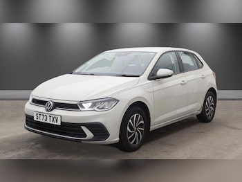 Used Volkswagen Polo 2023 for sale - 78022085: Photo