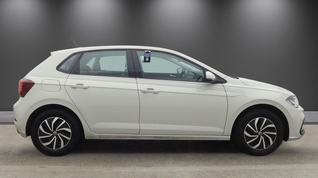 Used Volkswagen Polo 2023 for sale - 78022085: Photo 5