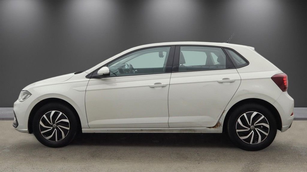Used Volkswagen Polo 2023 for sale - 78022085: Photo 6