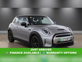 Used MINI Electric Hatch 2023 for sale - 79142215: Photo
