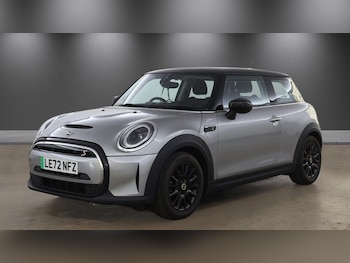 Used MINI Electric Hatch 2023 for sale - 79142215: Photo