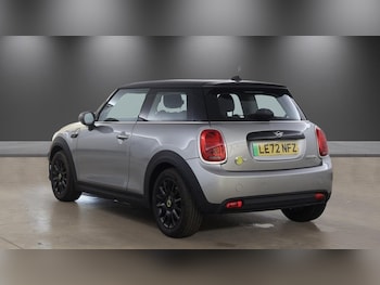 Used MINI Electric Hatch 2023 for sale - 79142215: Photo