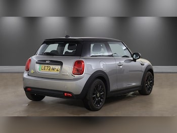 Used MINI Electric Hatch 2023 for sale - 79142215: Photo