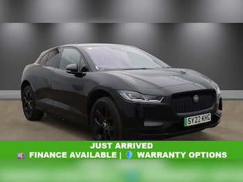 Used Jaguar I-Pace 2022 for sale - 78754006: Photo