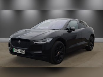 Used Jaguar I-Pace 2022 for sale - 78754006: Photo