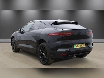 Used Jaguar I-Pace 2022 for sale - 78754006: Photo