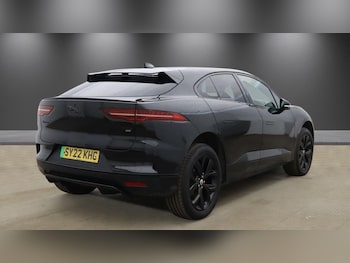 Used Jaguar I-Pace 2022 for sale - 78754006: Photo