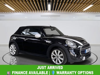 Used MINI Convertible 2016 for sale - 79166908: Photo