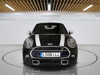 Used MINI Convertible 2016 for sale - 79166908: Photo