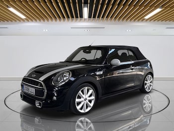 Used MINI Convertible 2016 for sale - 79166908: Photo
