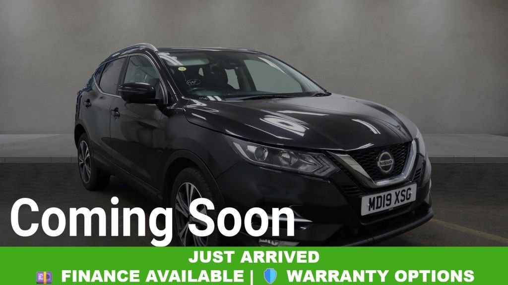 Used Nissan Qashqai 2019 for sale - 77967403: Photo 1