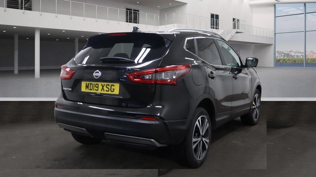 Used Nissan Qashqai 2019 for sale - 77967403: Photo 10
