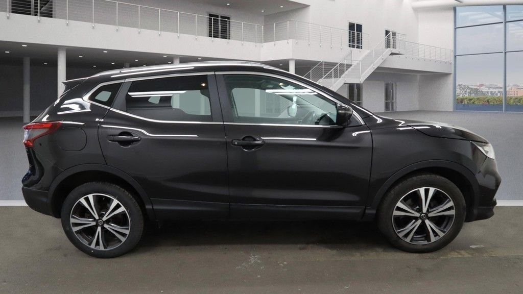 Used Nissan Qashqai 2019 for sale - 77967403: Photo 11