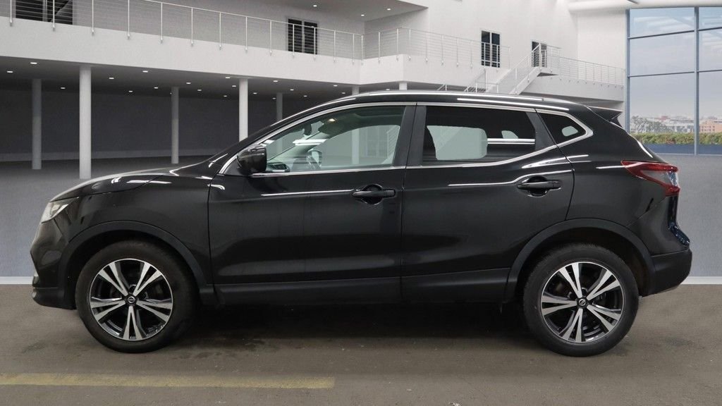 Used Nissan Qashqai 2019 for sale - 77967403: Photo 12