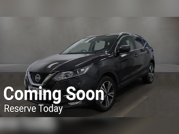Used Nissan Qashqai 2019 for sale - 77967403: Photo