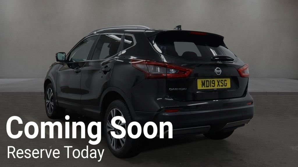 Used Nissan Qashqai 2019 for sale - 77967403: Photo 3