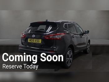 Used Nissan Qashqai 2019 for sale - 77967403: Photo
