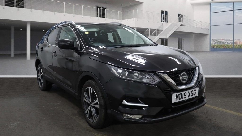 Used Nissan Qashqai 2019 for sale - 77967403: Photo 7