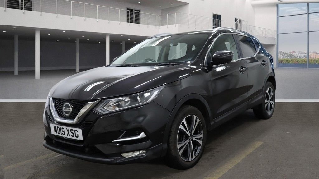Used Nissan Qashqai 2019 for sale - 77967403: Photo 8
