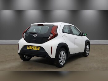 Used Toyota Aygo X 2022 for sale - 78955642: Photo