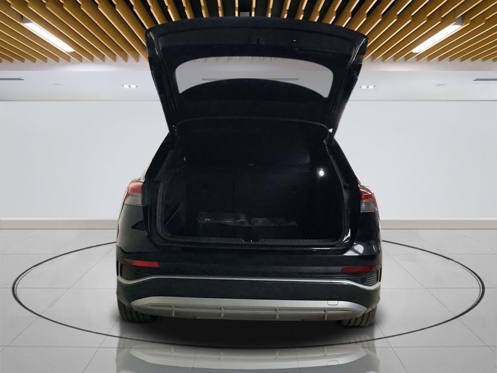 Used Audi Q4 e-tron 2022 for sale - 77747958: Photo 11