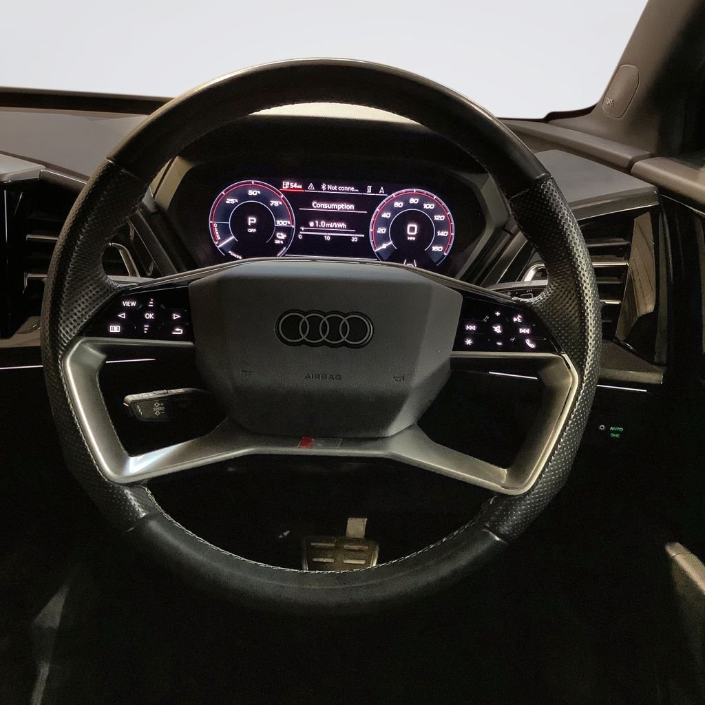 Used Audi Q4 e-tron 2022 for sale - 77747958: Photo 15