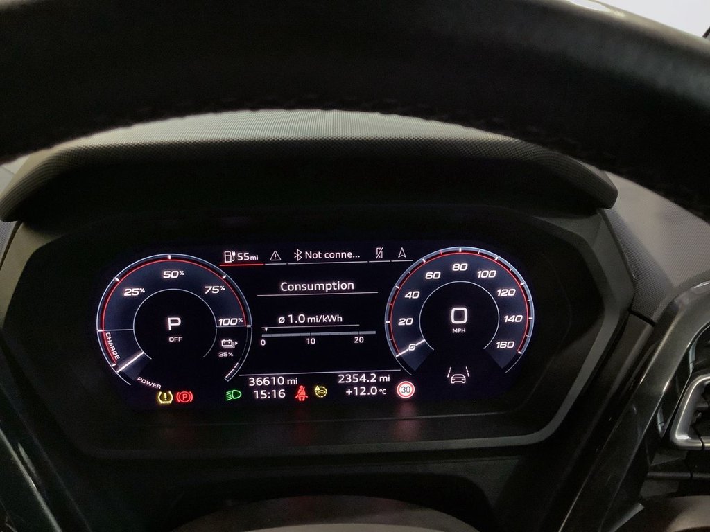 Used Audi Q4 e-tron 2022 for sale - 77747958: Photo 17