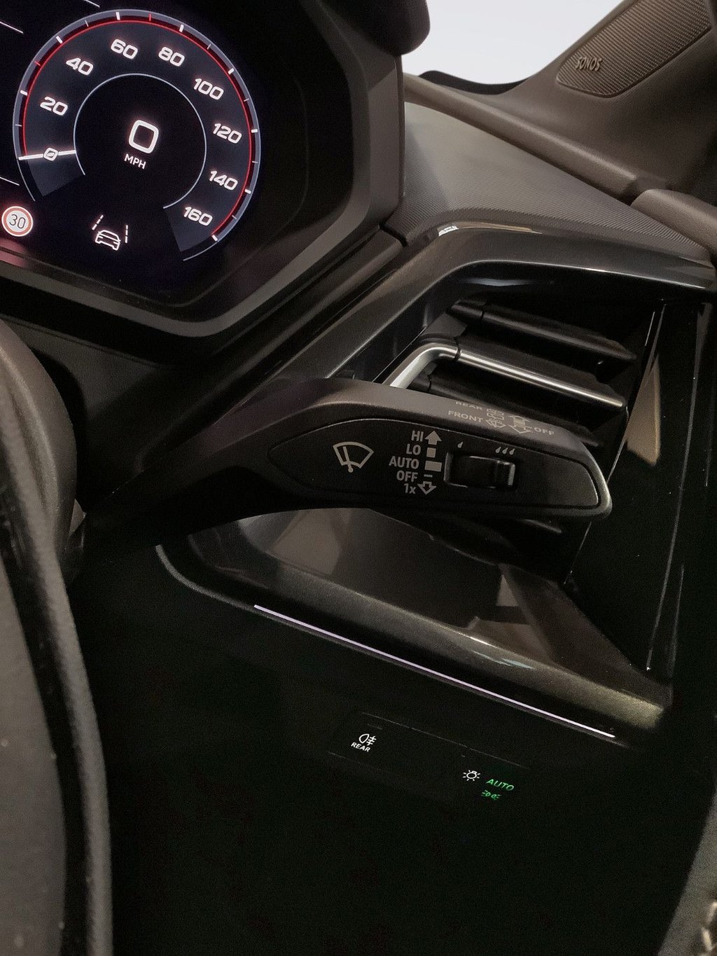 Used Audi Q4 e-tron 2022 for sale - 77747958: Photo 20